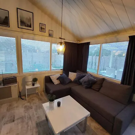 322 Campsite *